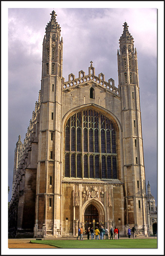Cambridge