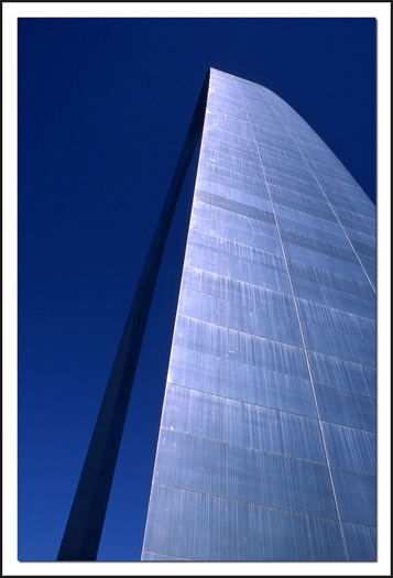 Gateway Arch