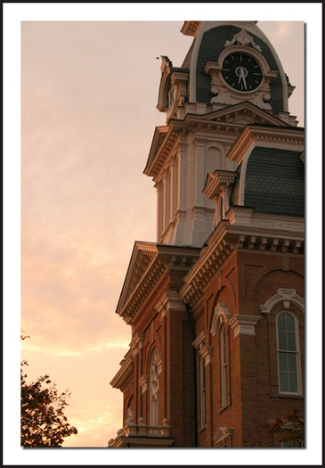 Hillsdale College