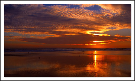 Sunset Beach