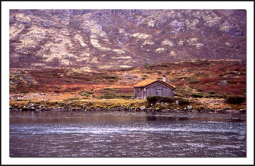 Highlands Cabin
