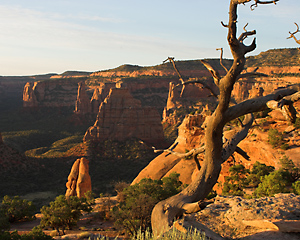 Colorado National Monument