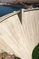 Glen Canyon Dam