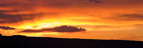 Grand Canyon Sunrise