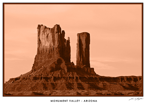 Monument Valley