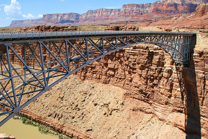 Navajo Bridge