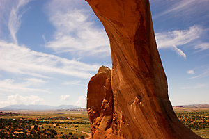 Wilson Arch